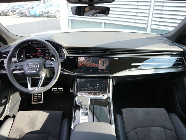 Audi RSQ8 quattro 441 kW image number 12