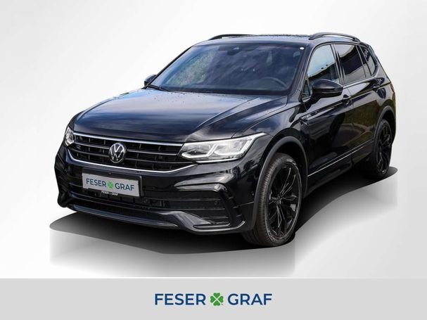 Volkswagen Tiguan Allspace 2.0 TDI R-Line DSG 4Motion 142 kW image number 1