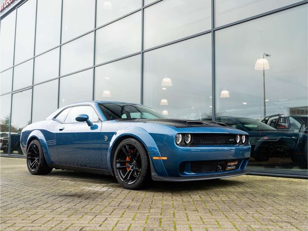 Dodge Challenger 535 kW image number 29