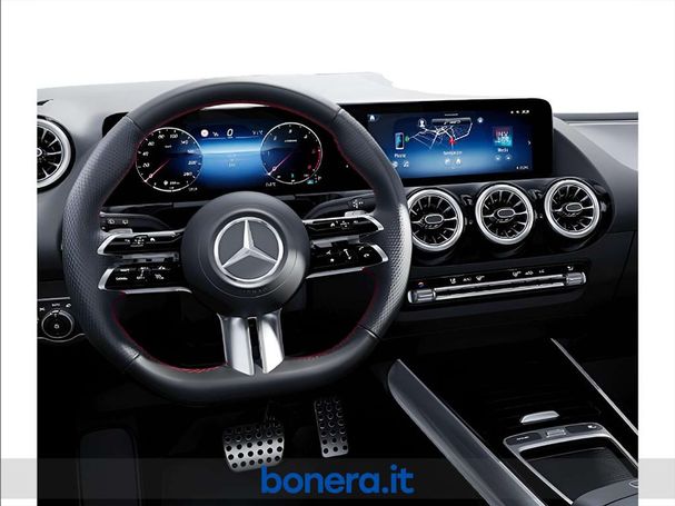 Mercedes-Benz GLA 180 d 85 kW image number 5