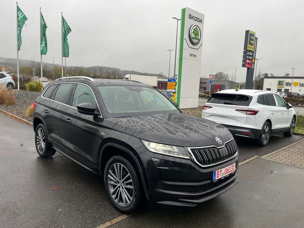 Skoda Kodiaq 2.0 TSI 140 kW image number 2