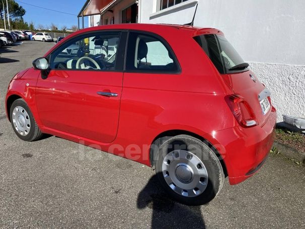 Fiat 500 1.0 51 kW image number 3