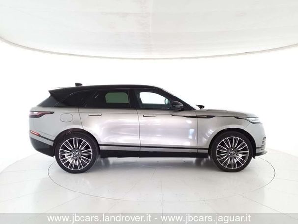 Land Rover Range Rover Velar 2.0d R-Dynamic S 177 kW image number 6