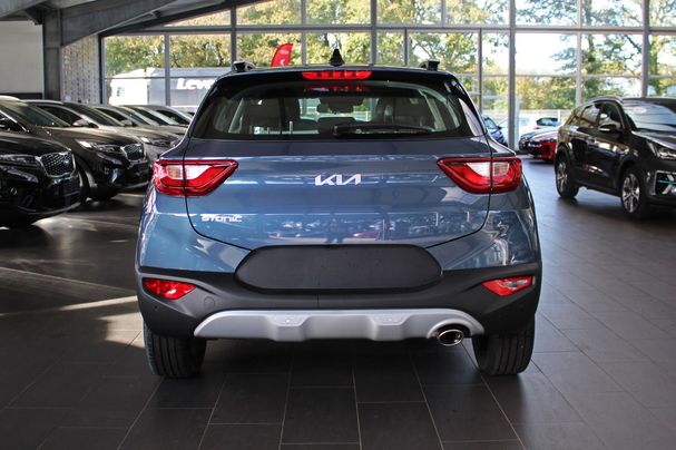 Kia Stonic 1.0 Vision 74 kW image number 5