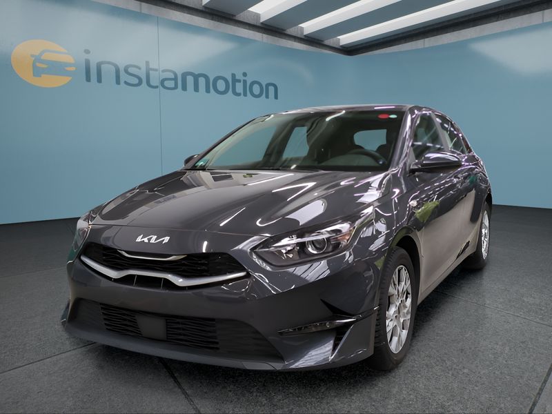 Kia Ceed 1.5 Vision 103