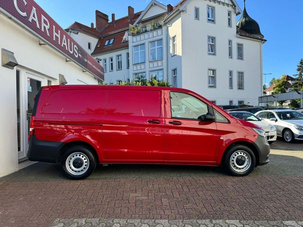 Mercedes-Benz Vito 116 CDi 120 kW image number 5