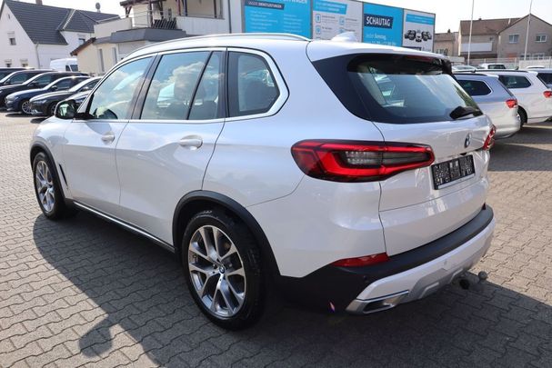 BMW X5 xDrive30d 195 kW image number 7