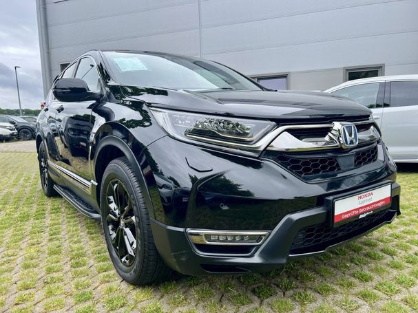 Honda CR-V 135 kW image number 2