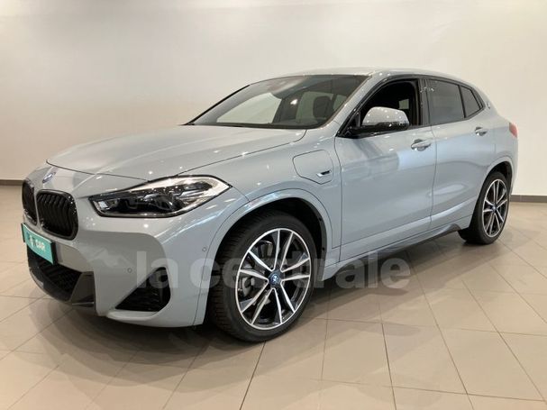 BMW X2 xDrive 162 kW image number 1