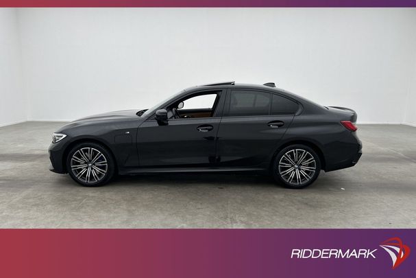 BMW 330e M Sport 216 kW image number 11