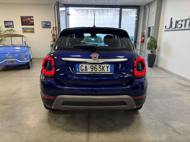 Fiat 500X 1.0 City Cross 88 kW image number 5