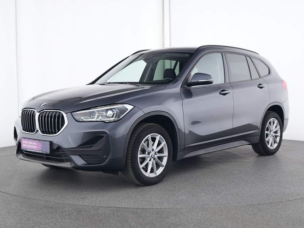 BMW X1 sDrive18d 110 kW image number 1