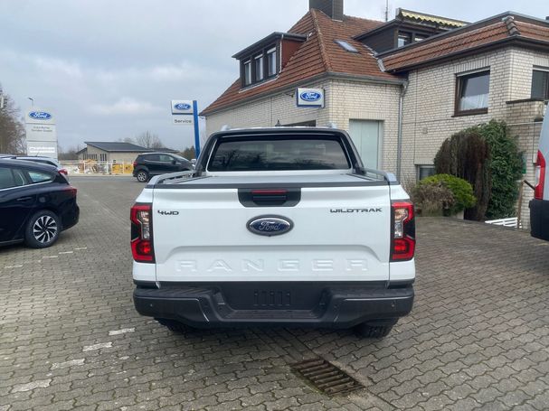 Ford Ranger 3.0 Wildtrak 177 kW image number 6