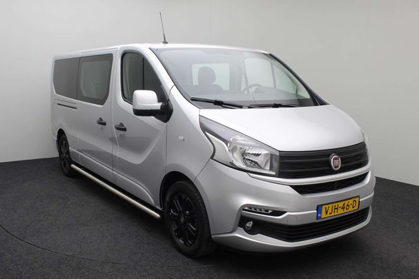 Fiat Talento L2H1 2.0 107 kW image number 13