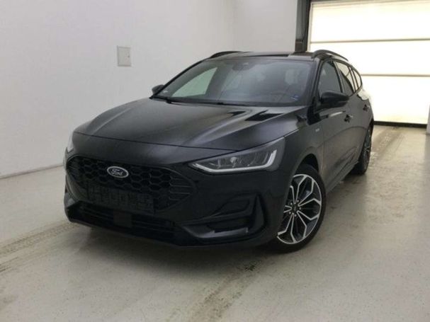 Ford Focus 1.0 EcoBoost ST-Line 92 kW image number 1