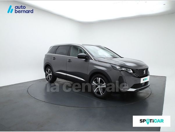 Peugeot 5008 96 kW image number 5