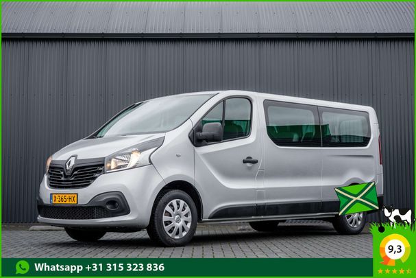 Renault Trafic DCi L2H1 70 kW image number 1