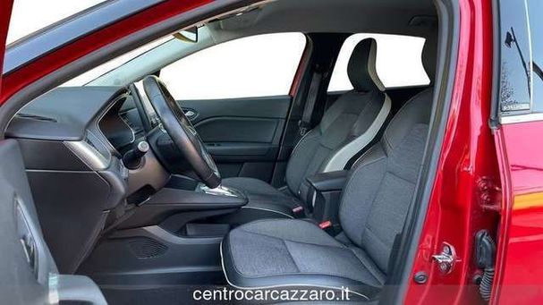 Renault Captur E-Tech 160 Intens 117 kW image number 11