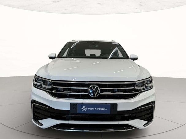 Volkswagen Tiguan 2.0 TDI DSG 110 kW image number 2