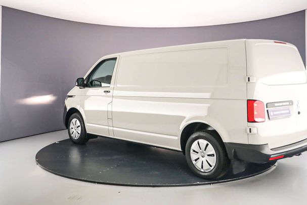 Volkswagen T6 Transporter DSG 110 kW image number 4