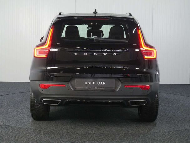 Volvo XC40 T4 T8 140 kW image number 3