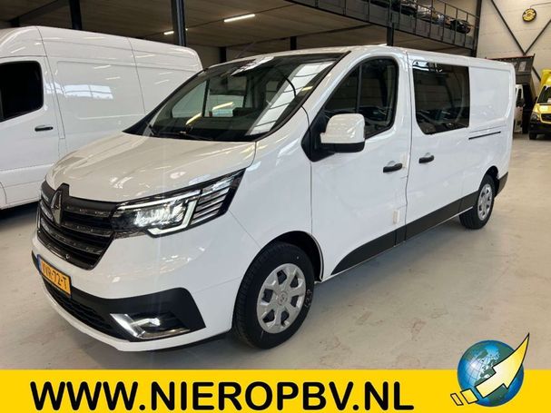 Renault Trafic L2H1 dCi 130 96 kW image number 2