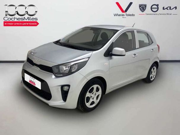 Kia Picanto 1.0 49 kW image number 1