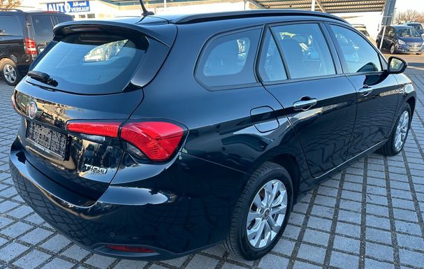 Fiat Tipo 1.6 Lounge 81 kW image number 6