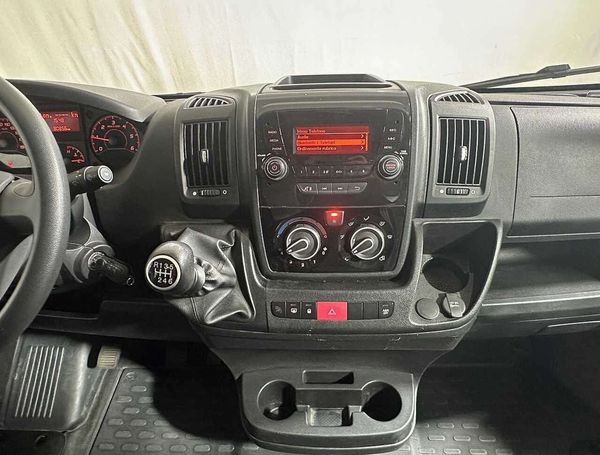 Fiat Ducato 33 140 103 kW image number 14