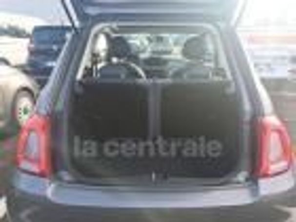 Fiat 500 1.2 8V Lounge 51 kW image number 6