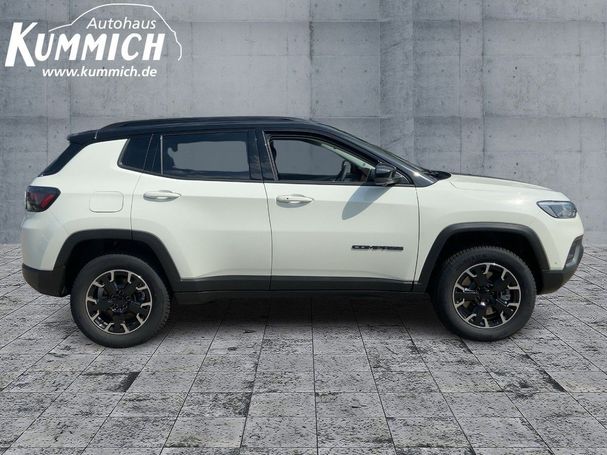 Jeep Compass PHEV 177 kW image number 3