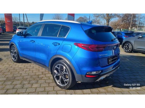 Kia Sportage 2.0 CRDi AWD 136 kW image number 3