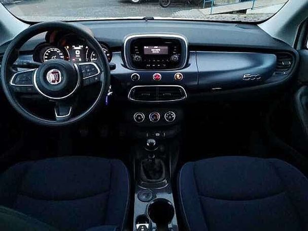 Fiat 500X 1.0 88 kW image number 7