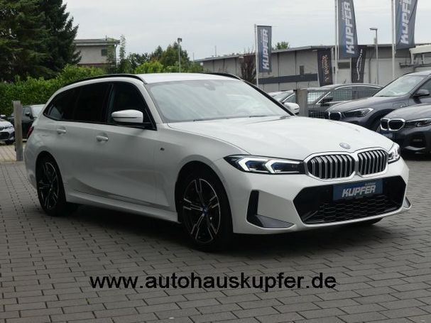 BMW 330 Touring e M 215 kW image number 2