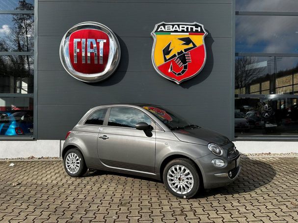 Fiat 500C 51 kW image number 1