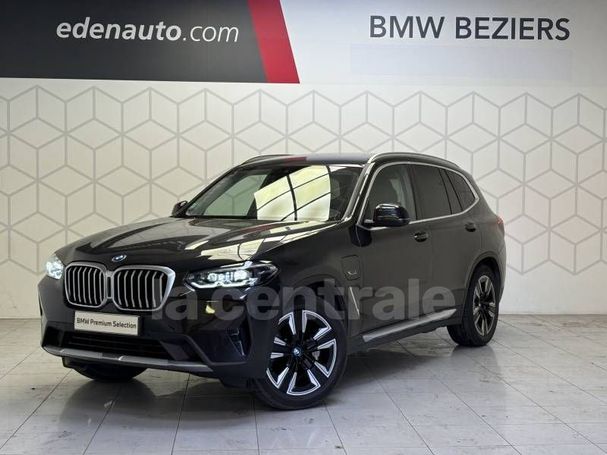 BMW X3 xDrive 215 kW image number 1