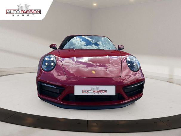 Porsche 992 Carrera 4 GTS PDK 353 kW image number 2