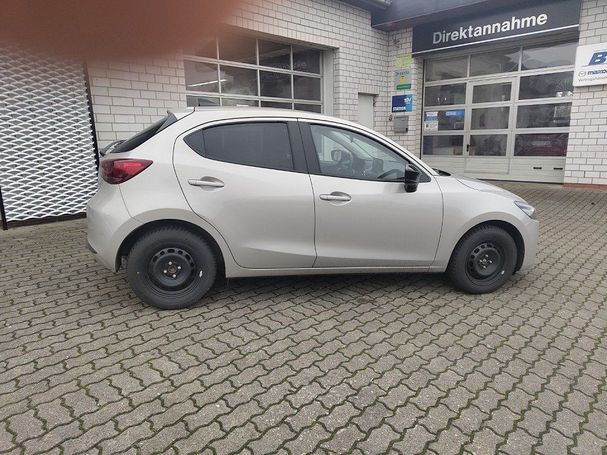 Mazda 2 90 66 kW image number 3