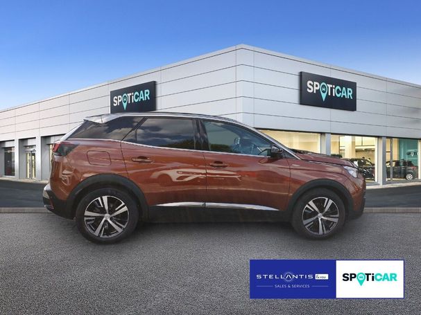 Peugeot 3008 BlueHDi 130 EAT8 96 kW image number 5