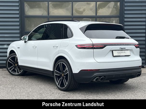 Porsche Cayenne E-Hybrid 340 kW image number 4