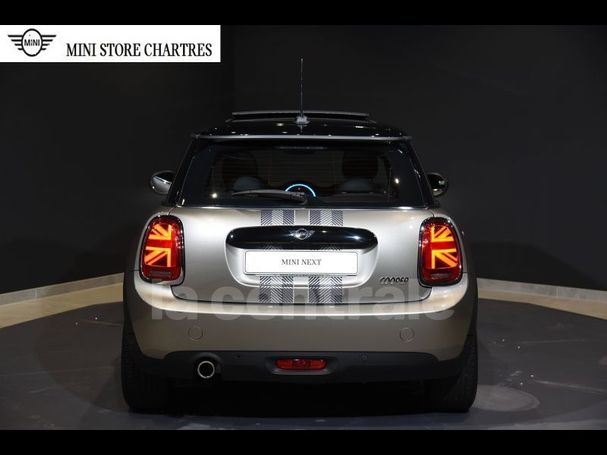 MINI Cooper 100 kW image number 4