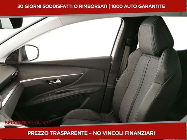 Peugeot 3008 1.6 Hybrid e-EAT8 165 kW image number 27