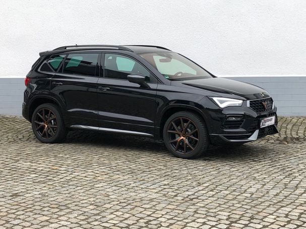 Cupra Ateca 2.0 TSI DSG 4Drive 221 kW image number 23