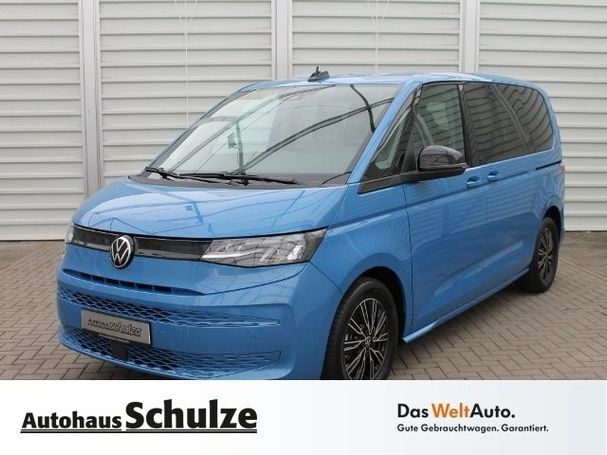 Volkswagen T7 Multivan 1.4 DSG 160 kW image number 1