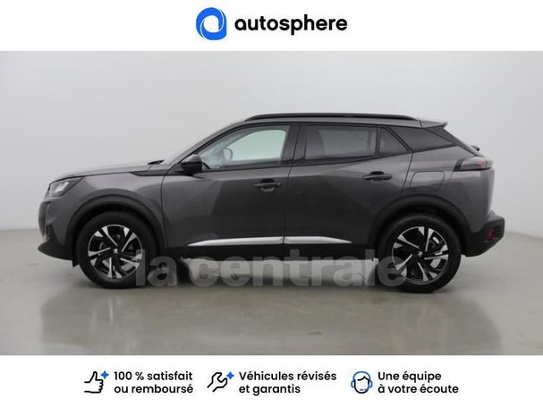 Peugeot 2008 1.2 PureTech 74 kW image number 12