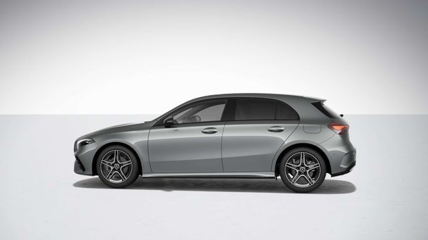 Mercedes-Benz A 180 100 kW image number 21