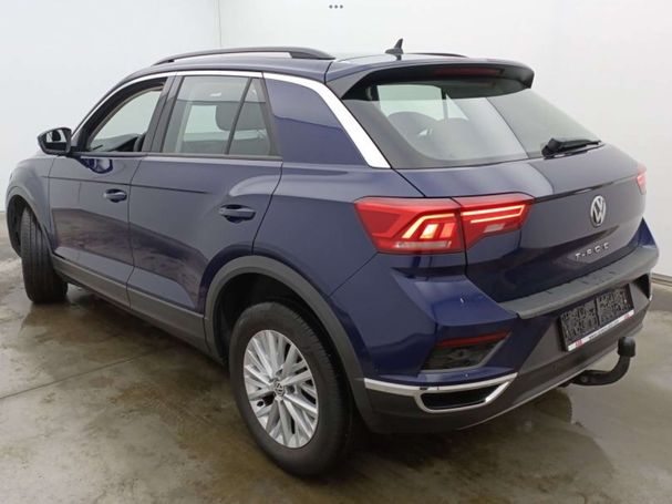 Volkswagen T-Roc 1.0 TSI Style 85 kW image number 4