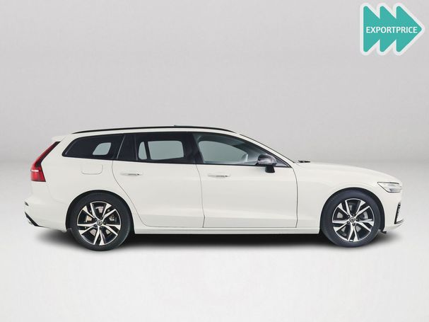 Volvo V60 T6 Recharge AWD 250 kW image number 2