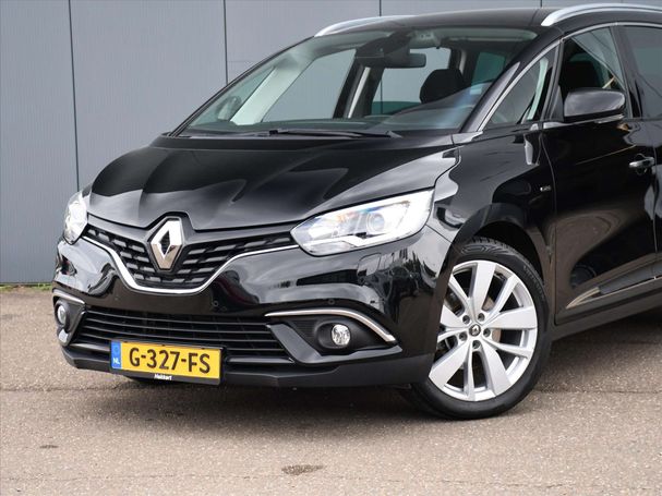 Renault Grand Scenic TCe 140 103 kW image number 1