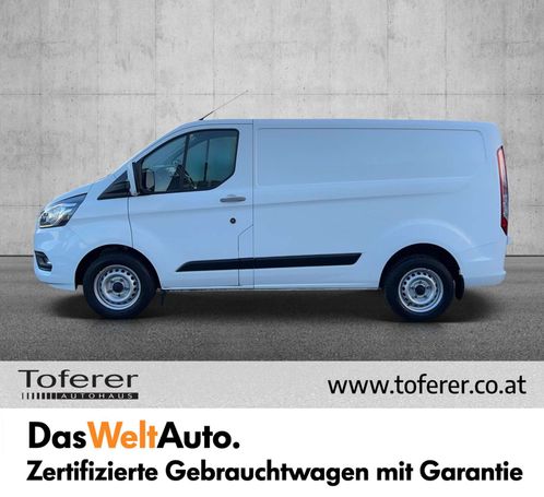 Ford Transit Custom 280 L1H1 2.0 TDCi Trend 96 kW image number 5